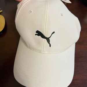 NWT Puma Hat